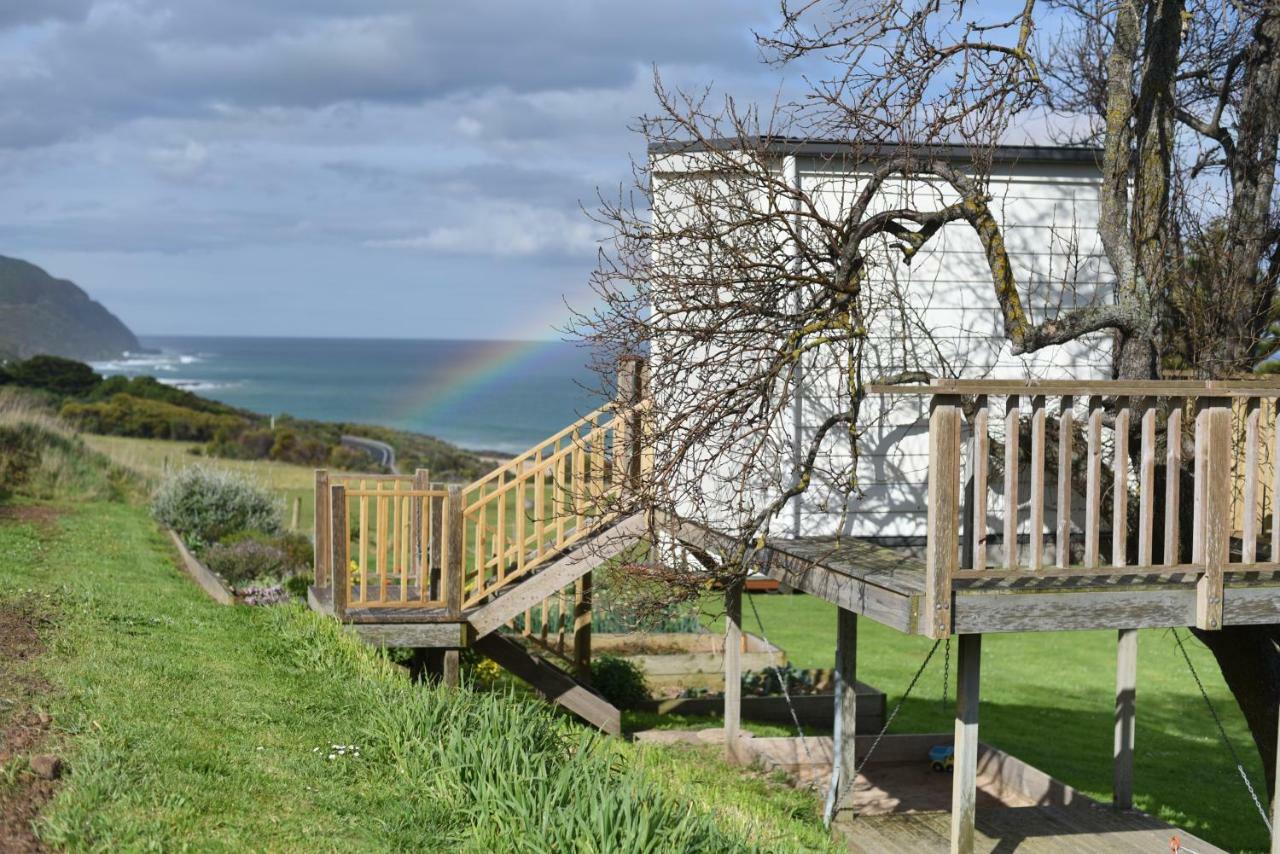 Seacroft Estate Hotel Wongarra Exterior foto